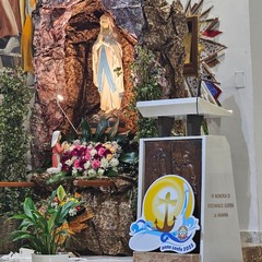 Festa della Madonna di Lourdes