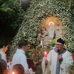 A San Ferdinando i festeggiamenti in onore alla Madonna di Lourdes