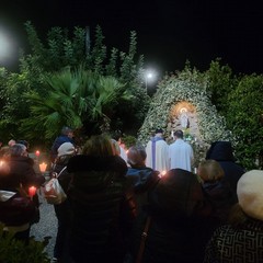 A San Ferdinando i festeggiamenti in onore alla Madonna di Lourdes