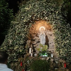 A San Ferdinando i festeggiamenti in onore alla Madonna di Lourdes
