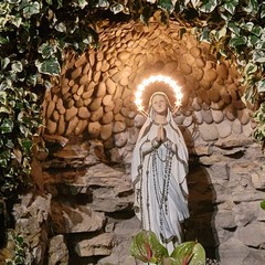 A San Ferdinando i festeggiamenti in onore alla Madonna di Lourdes