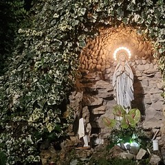 A San Ferdinando i festeggiamenti in onore alla Madonna di Lourdes