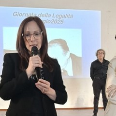 Giornata della Legalità in Musica
