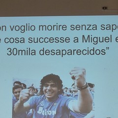 A San Ferdinando il progetto ‘La corsa di Miguel’: racconti di discriminazioni e di battaglie vinte