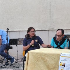 Presentazione del libro 'Vieni a casa a prendere un caffè?' di Angelo Nardelli