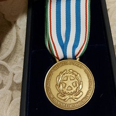 Medaglie d’Onore agli Internati Militari Italiani: riconoscimento al sanferdinandese Natale De Palo