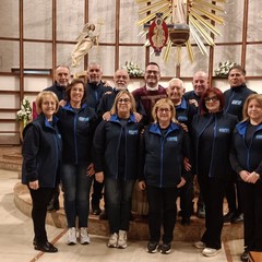 L'Associazione Avis San Ferdinando compie trent'anni