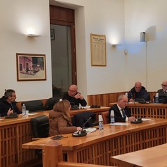 A San Ferdinando convocato in adunanza straordinaria il Consiglio Comunale