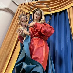 Maggio con Maria a San Ferdinando di Puglia