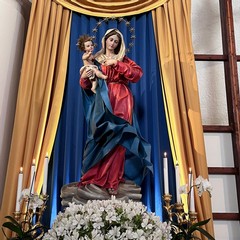 Maggio con Maria a San Ferdinando di Puglia