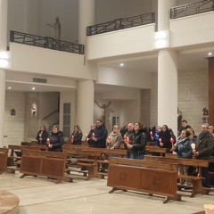 A San Ferdinando i festeggiamenti in onore alla Madonna di Lourdes