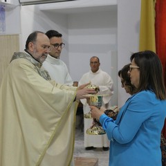 Terminati i festeggiamenti del santo patrono San Ferdinando Re