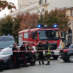 A San Ferdinando di Puglia assaltata la Bcc di Canosa - Loconia