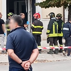 A San Ferdinando di Puglia assaltata la Bcc di Canosa - Loconia
