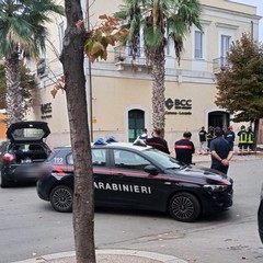 A San Ferdinando di Puglia assaltata la Bcc di Canosa - Loconia