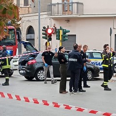 A San Ferdinando di Puglia assaltata la Bcc di Canosa - Loconia