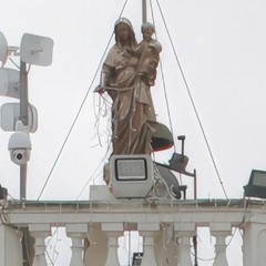 La Torre dell'Orologio a San Ferdinando di Puglia: tra ricordi, storia e patrimonio