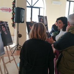 Mostra "In foco", San Ferdinando