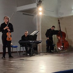 Giornata della Legalità in Musica