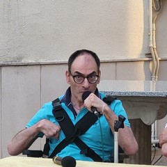 Presentazione del libro 'Vieni a casa a prendere un caffè?' di Angelo Nardelli