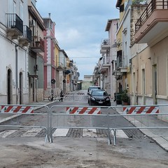 A San Ferdinando tra assalti e furti continuano i disagi