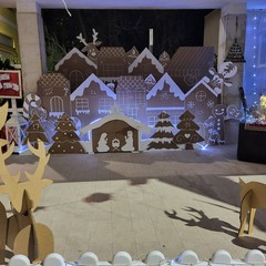 “Natale a casa Pasculli”: le parole diventano protagoniste