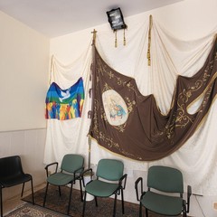 Tanta fede e devozione nel giorno della della festa di Maria Ss.ma del Carmine