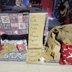 “Natale a casa Pasculli”: le parole diventano protagoniste