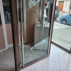 Non c’è tregua per San Ferdinando di Puglia: nuovo colpo ad una gioielleria