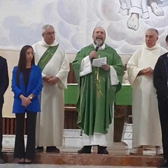 Nuovo Comitato Feste Patronali San Ferdinando di Puglia