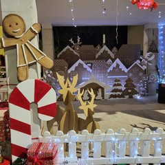 “Natale a casa Pasculli”: le parole diventano protagoniste