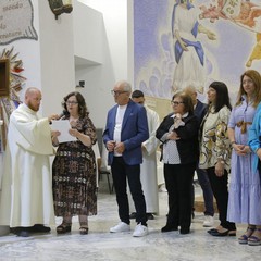 Terminati i festeggiamenti del santo patrono San Ferdinando Re
