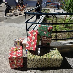 “Natale a casa Pasculli”: le parole diventano protagoniste