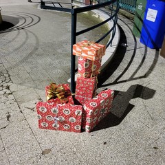 “Natale a casa Pasculli”: le parole diventano protagoniste