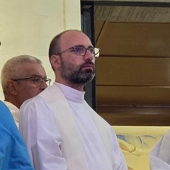 Termina la festa patronale tra processione e fuochi pirotecnici