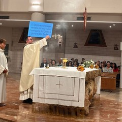 Processione di San Pio da Pietrelcina