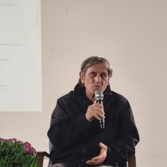 All'auditorium 'Michele Dell'Aquila' gli studenti incontrano il magistrato Catello Maresca