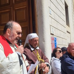 A San Ferdinando di Puglia il tradizionale appuntamento con la processione de I Misteri