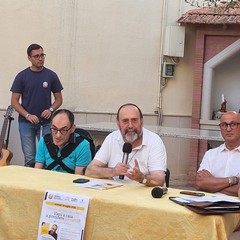 Presentazione del libro 'Vieni a casa a prendere un caffè?' di Angelo Nardelli
