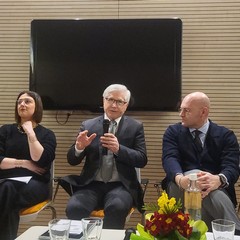 Un convegno conclusivo sulla prevenzione, la longevità e la qualità di vita nella salute femminile