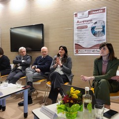 Un convegno conclusivo sulla prevenzione, la longevità e la qualità di vita nella salute femminile