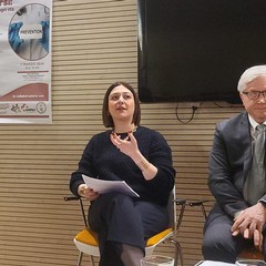 Un convegno conclusivo sulla prevenzione, la longevità e la qualità di vita nella salute femminile