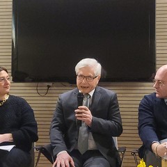 Un convegno conclusivo sulla prevenzione, la longevità e la qualità di vita nella salute femminile