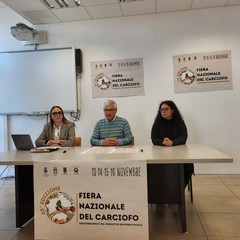 Svelati tutti gli appuntamenti della 65a Fiera Nazionale del carciofo