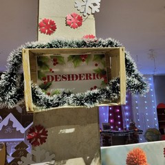 “Natale a casa Pasculli”: le parole diventano protagoniste