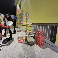 “Natale a casa Pasculli”: le parole diventano protagoniste