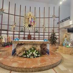 La Parrocchia Sacro Cuore di Gesù si prepara al Santo Natale