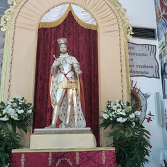 Patrono San Ferdinando