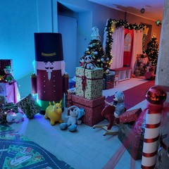 “Natale a casa Pasculli”: le parole diventano protagoniste