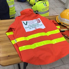 A San Ferdinando due giornate di inclusione e divertimento con i VSF3 e l’associazione Milele